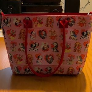 Harvey’s Seatbelt Bag